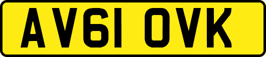 AV61OVK