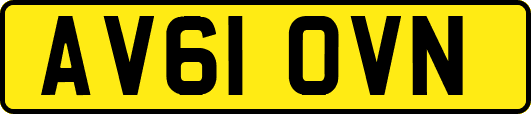 AV61OVN