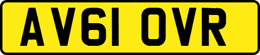 AV61OVR