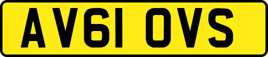 AV61OVS