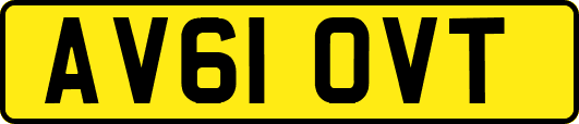 AV61OVT