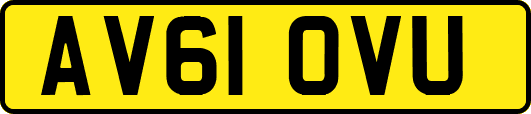 AV61OVU