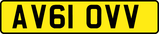 AV61OVV