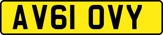 AV61OVY