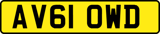 AV61OWD