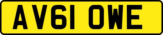 AV61OWE