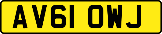 AV61OWJ