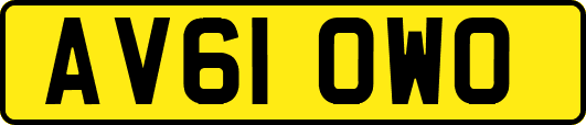 AV61OWO