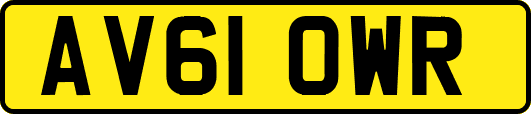 AV61OWR