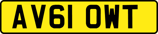 AV61OWT