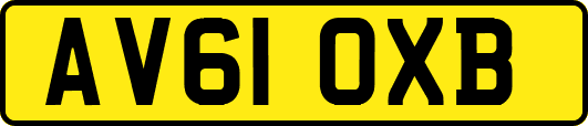 AV61OXB