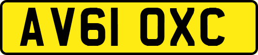 AV61OXC