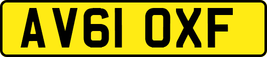 AV61OXF