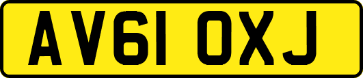 AV61OXJ
