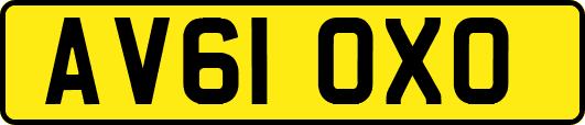 AV61OXO