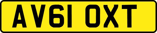 AV61OXT