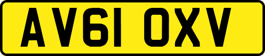 AV61OXV