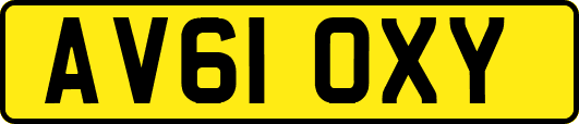 AV61OXY