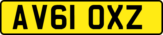 AV61OXZ