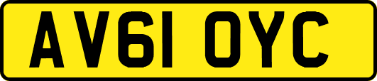 AV61OYC
