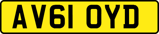 AV61OYD