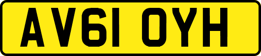AV61OYH