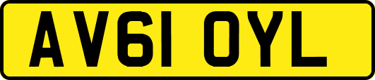 AV61OYL