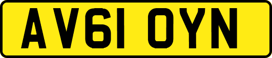 AV61OYN