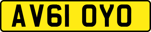 AV61OYO