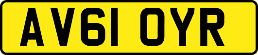 AV61OYR