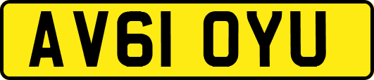 AV61OYU