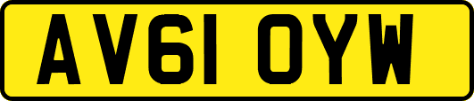 AV61OYW
