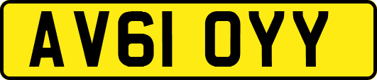 AV61OYY