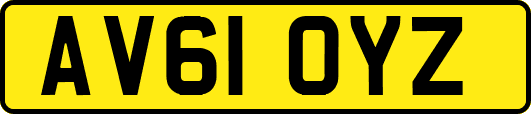 AV61OYZ