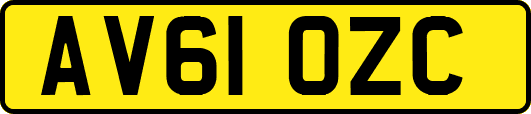 AV61OZC