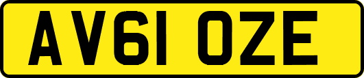 AV61OZE