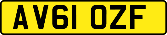 AV61OZF