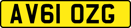 AV61OZG