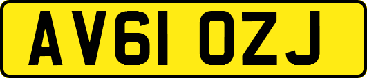 AV61OZJ