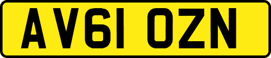 AV61OZN