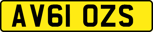 AV61OZS