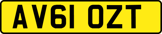 AV61OZT