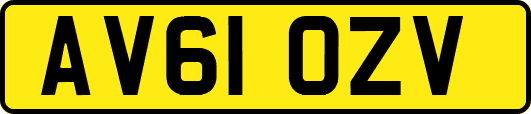 AV61OZV