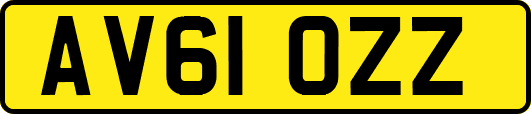 AV61OZZ