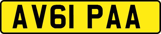 AV61PAA