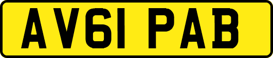 AV61PAB