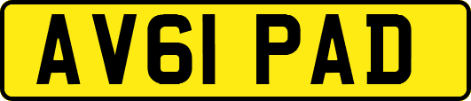 AV61PAD