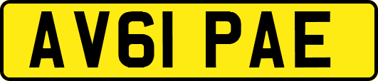 AV61PAE