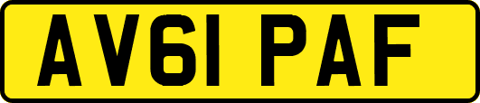 AV61PAF