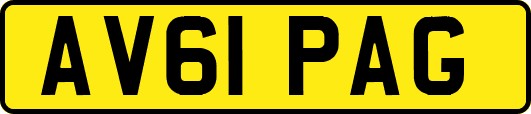 AV61PAG